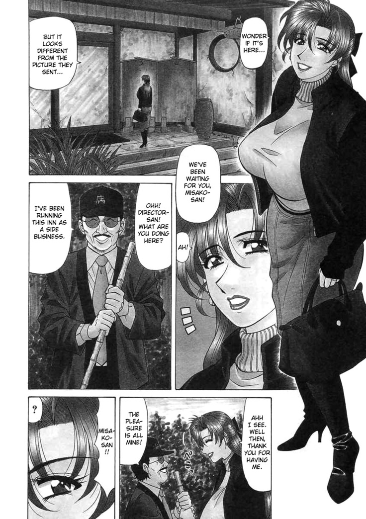 Kochira Momoiro Company Vol. 2 Ch.1-6