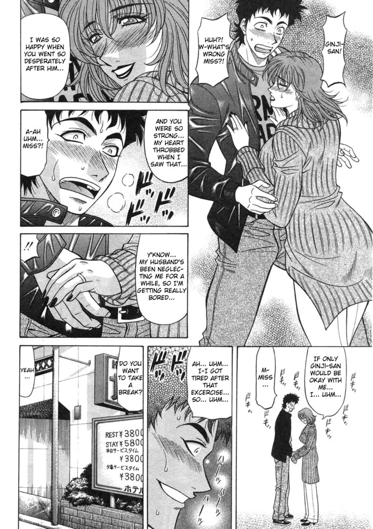 Kochira Momoiro Company Vol. 2 Ch.1-6