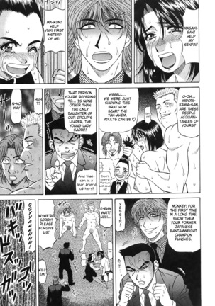 Kochira Momoiro Company Vol. 2 Ch.1-6 Page #44
