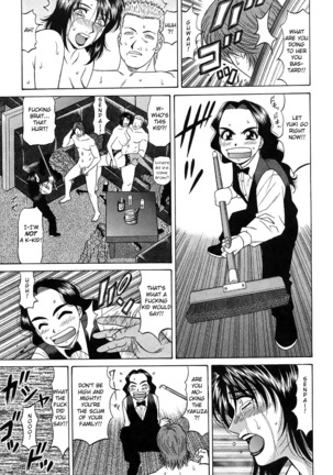Kochira Momoiro Company Vol. 2 Ch.1-6 Page #42