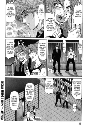 Kochira Momoiro Company Vol. 2 Ch.1-6 Page #45