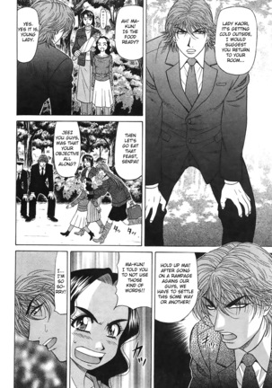 Kochira Momoiro Company Vol. 2 Ch.1-6 Page #52