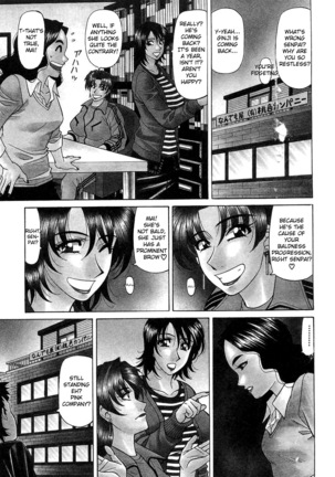 Kochira Momoiro Company Vol. 2 Ch.1-6 Page #110