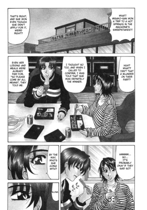 Kochira Momoiro Company Vol. 2 Ch.1-6 Page #90