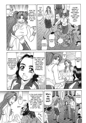 Kochira Momoiro Company Vol. 2 Ch.1-6 Page #76