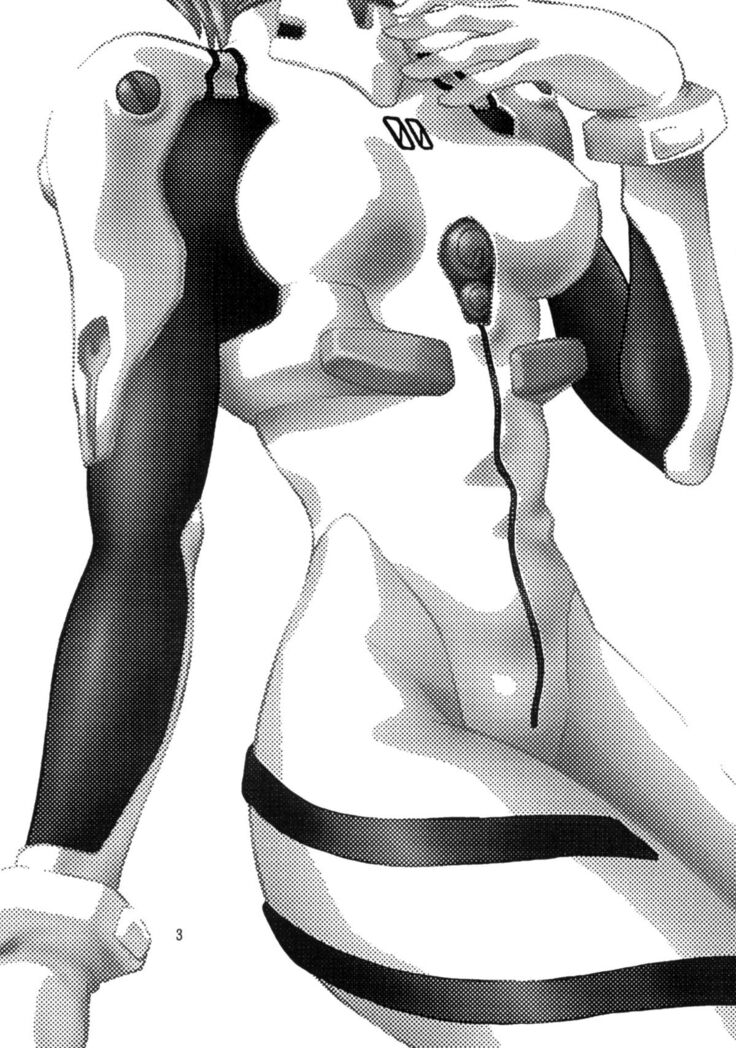 Plug Suit Fetish vol.2