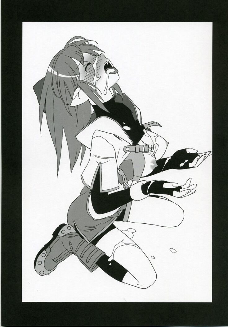 Shunkashuutou 10