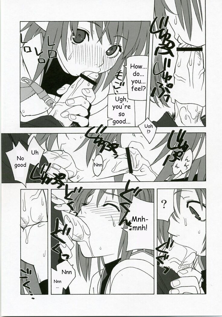Shunkashuutou 10