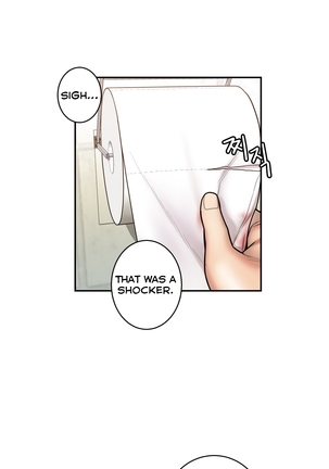 Ghost Love Ch.1-22 Page #302