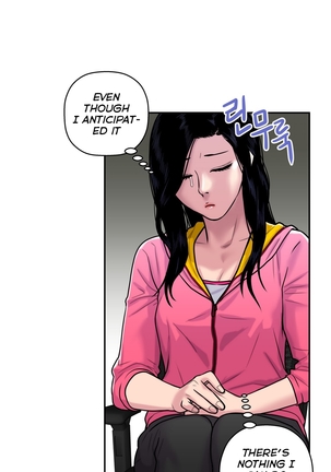 Ghost Love Ch.1-22 Page #554