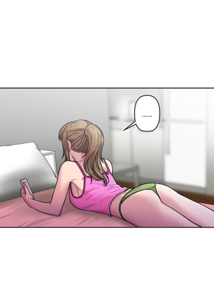 Ghost Love Ch.1-22 Page #455
