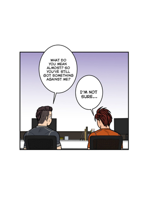 Ghost Love Ch.1-22 Page #578