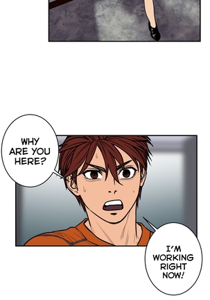 Ghost Love Ch.1-22 Page #544