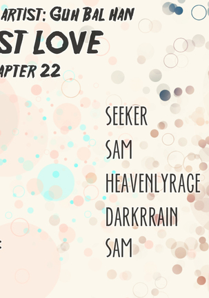 Ghost Love Ch.1-22 Page #648