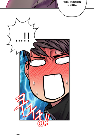 Ghost Love Ch.1-22 Page #583