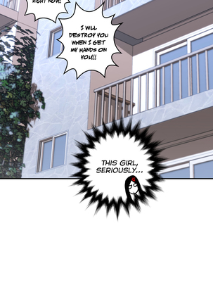 Ghost Love Ch.1-22 Page #646