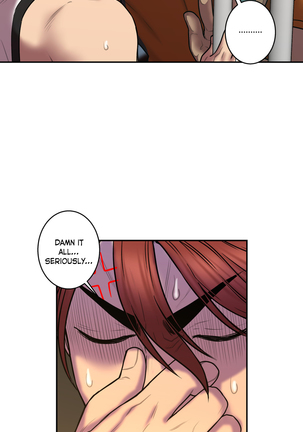 Ghost Love Ch.1-22 Page #672