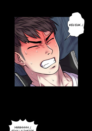 Ghost Love Ch.1-22 Page #629