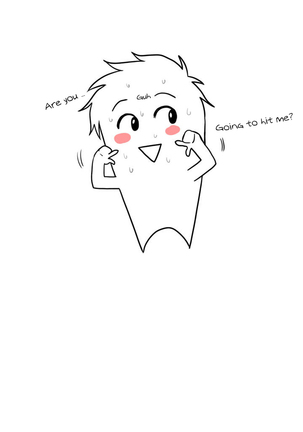 Ghost Love Ch.1-22 Page #647