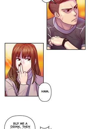Ghost Love Ch.1-22 Page #181