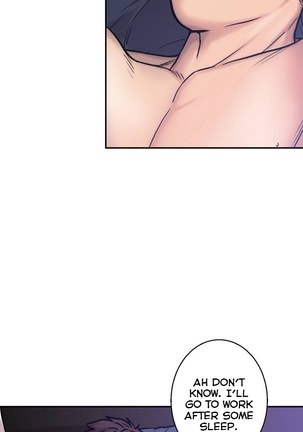 Ghost Love Ch.1-22 Page #18