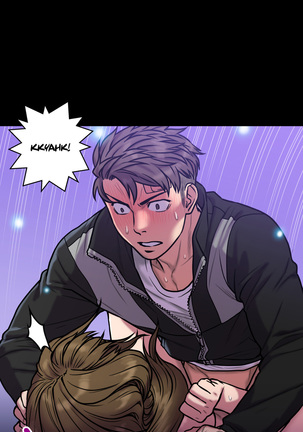 Ghost Love Ch.1-22 Page #635