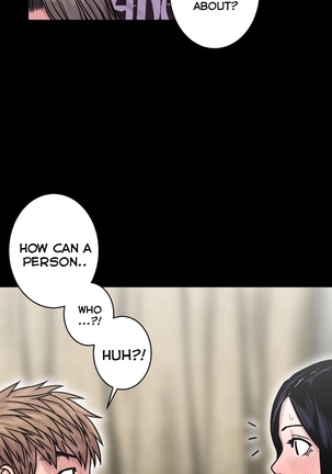 Ghost Love Ch.1-22 Page #433
