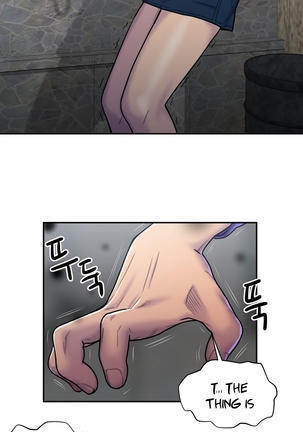 Ghost Love Ch.1-22 Page #534