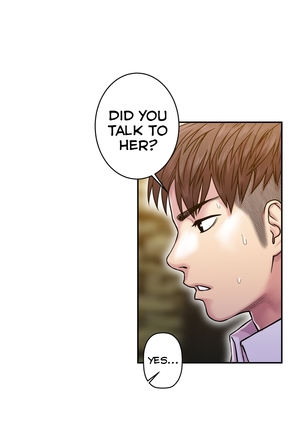Ghost Love Ch.1-22 Page #366