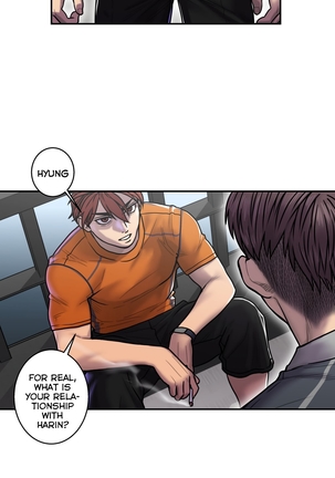 Ghost Love Ch.1-22 Page #516