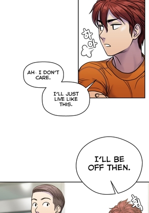 Ghost Love Ch.1-22 Page #107