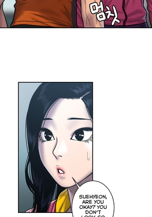 Ghost Love Ch.1-22 Page #520