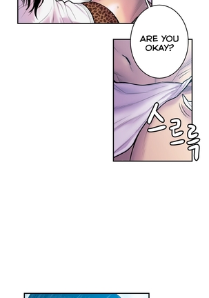 Ghost Love Ch.1-22 Page #336