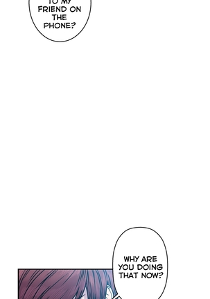 Ghost Love Ch.1-22 Page #329