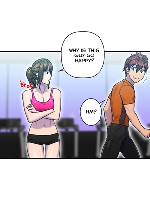 Ghost Love Ch.1-22 Page #175