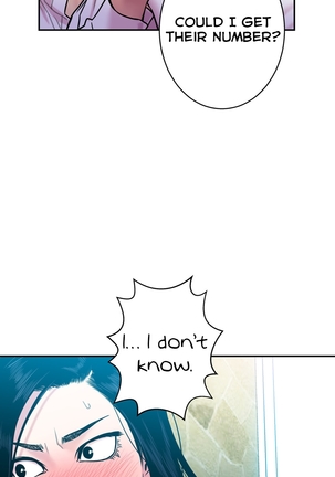 Ghost Love Ch.1-22 Page #378