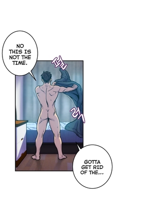 Ghost Love Ch.1-22 Page #76