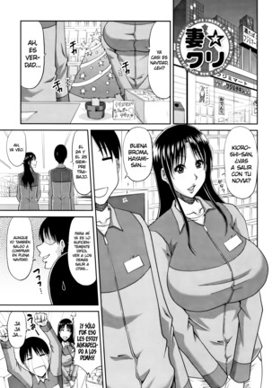 Hannari Otona Kyouiku | Elegante Educación para Adultos - Page 73