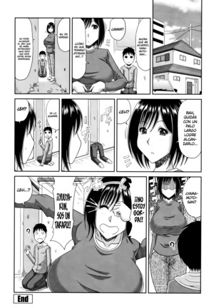 Hannari Otona Kyouiku | Elegante Educación para Adultos - Page 156