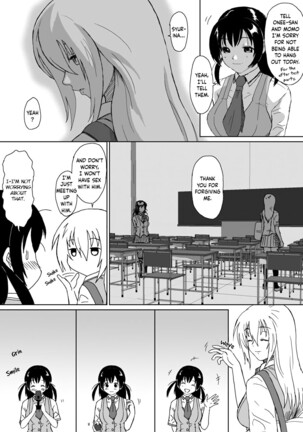 Better Girls Ch. 1-9 - Page 239