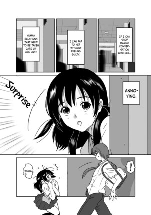 Better Girls Ch. 1-9 - Page 83