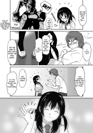 Better Girls Ch. 1-9 - Page 87