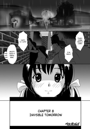 Better Girls Ch. 1-9 - Page 246