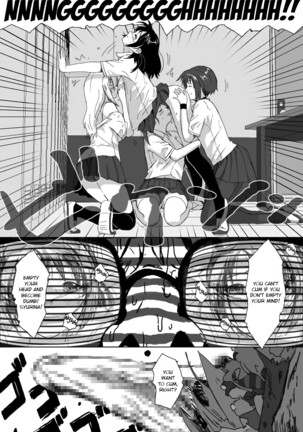 Better Girls Ch. 1-9 - Page 227