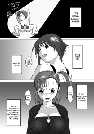 Better Girls Ch. 1-9 - Page 64