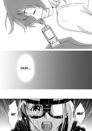 Better Girls Ch. 1-9 - Page 273