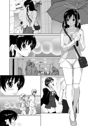 Better Girls Ch. 1-9 - Page 248