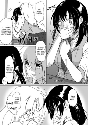 Better Girls Ch. 1-9 - Page 235