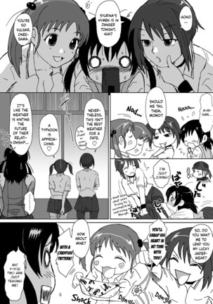 Better Girls Ch. 1-9 - Page 240