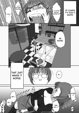 Better Girls Ch. 1-9 - Page 65